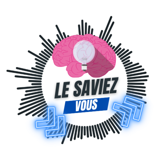  PAD :  Pack  Le Saviez-vous